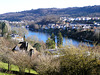 Blick auf den Rhein