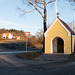 Frankenberg, Wegkapelle (PiP)