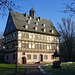 Sonniges Schloss Gieboldehausen