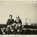 Late Blooming Chrysanthemums, 1923