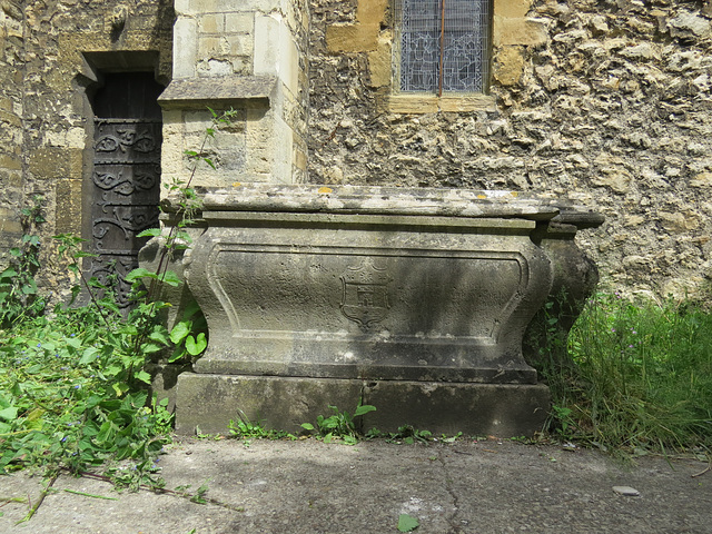 st thomas, oxford