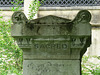 highgate west cemetery, london