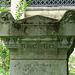 highgate west cemetery, london