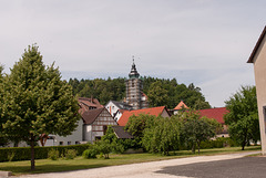 Wiesenttal Nankendorf