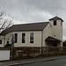 Weiherhammer, ev. Kirche (PiP)
