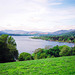 Lake Windermere (Scan from May 1991)