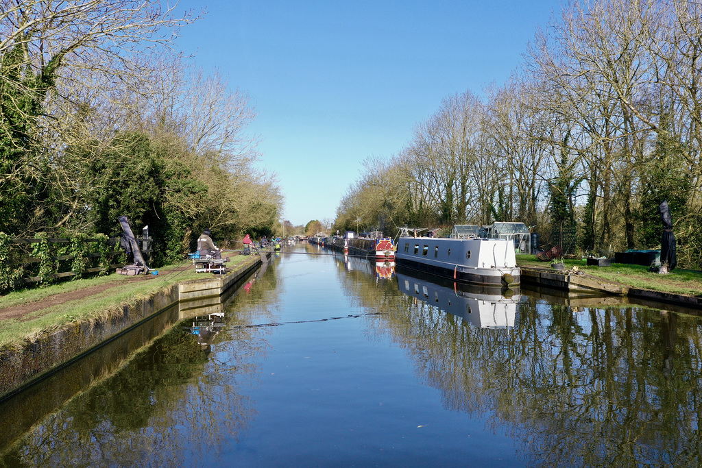 Shropshire Union Canal