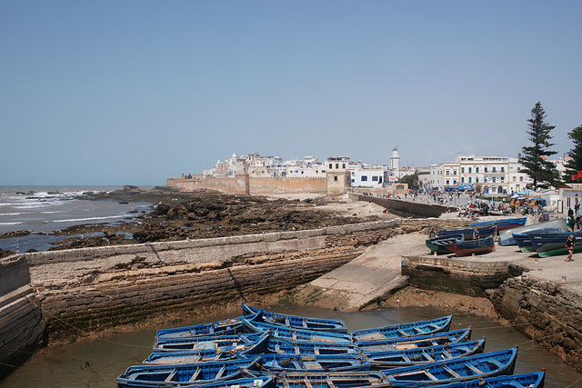 View From The Citadel