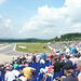 Crowds At The German F1 Grand Prix 2013