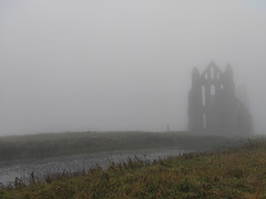 Whitby Abbey