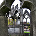 kensal green cemetery, london