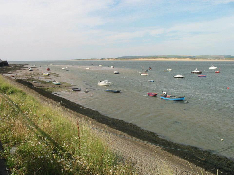 Appledore