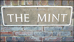 The Mint