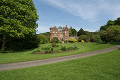 Threave House And Gardens