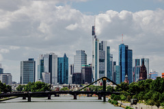Frankfurt - A City-View