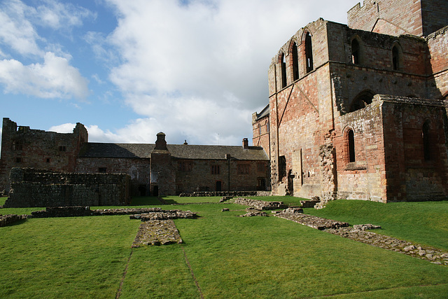 Lanercost Priory