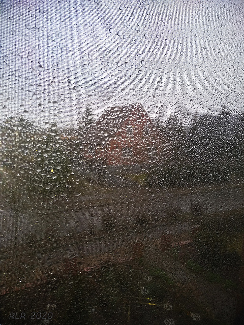 Schönes Wochenendwetter