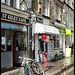 St Giles' Cafe and News