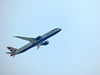 Boeing 787-9 Dreamliner G-ZBKS (British Airways)