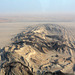 Namib Desert Aerial View