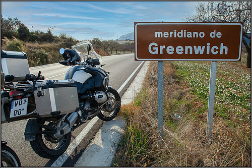 Greenwich-Meridian (PiP)
