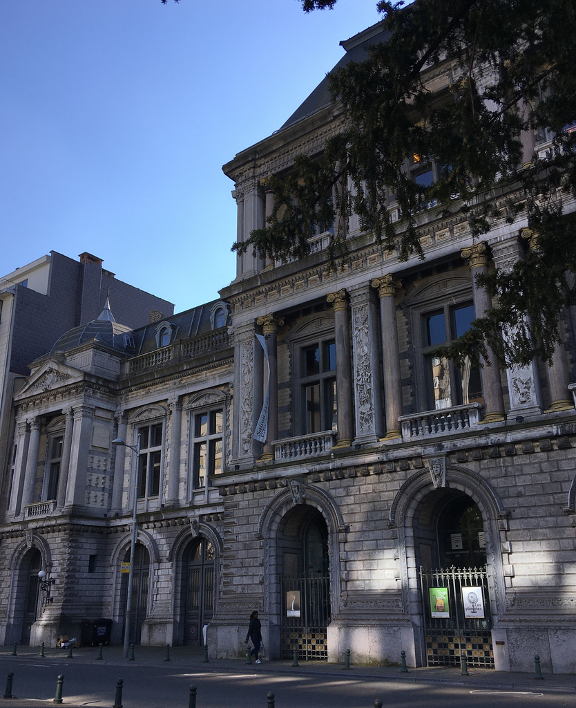 Conservatoire de Liège