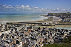 Le Tréport. Le Tréport.