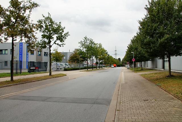 Brüsseler Straße (Gladbeck-Brauck) / 22.09.2018