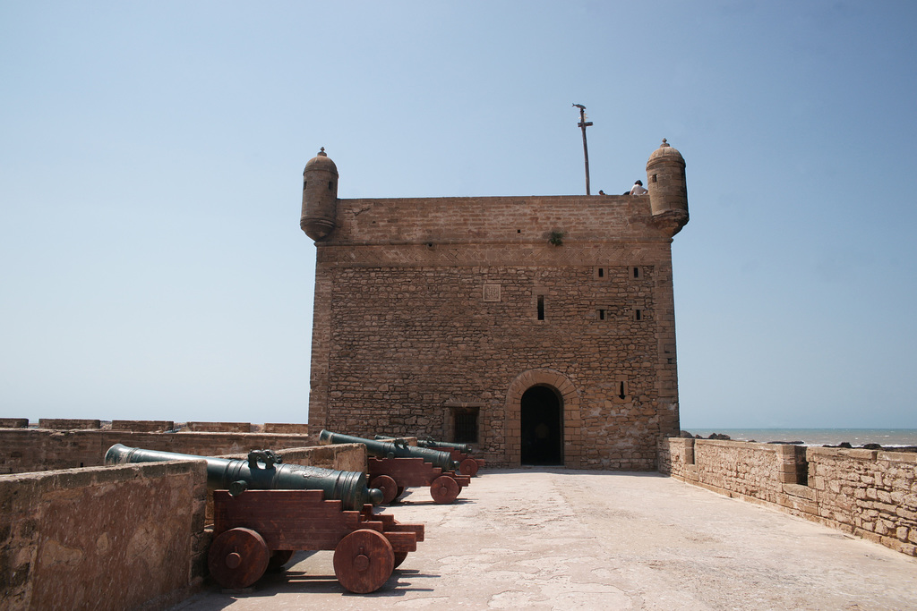 Essaouira Citadel