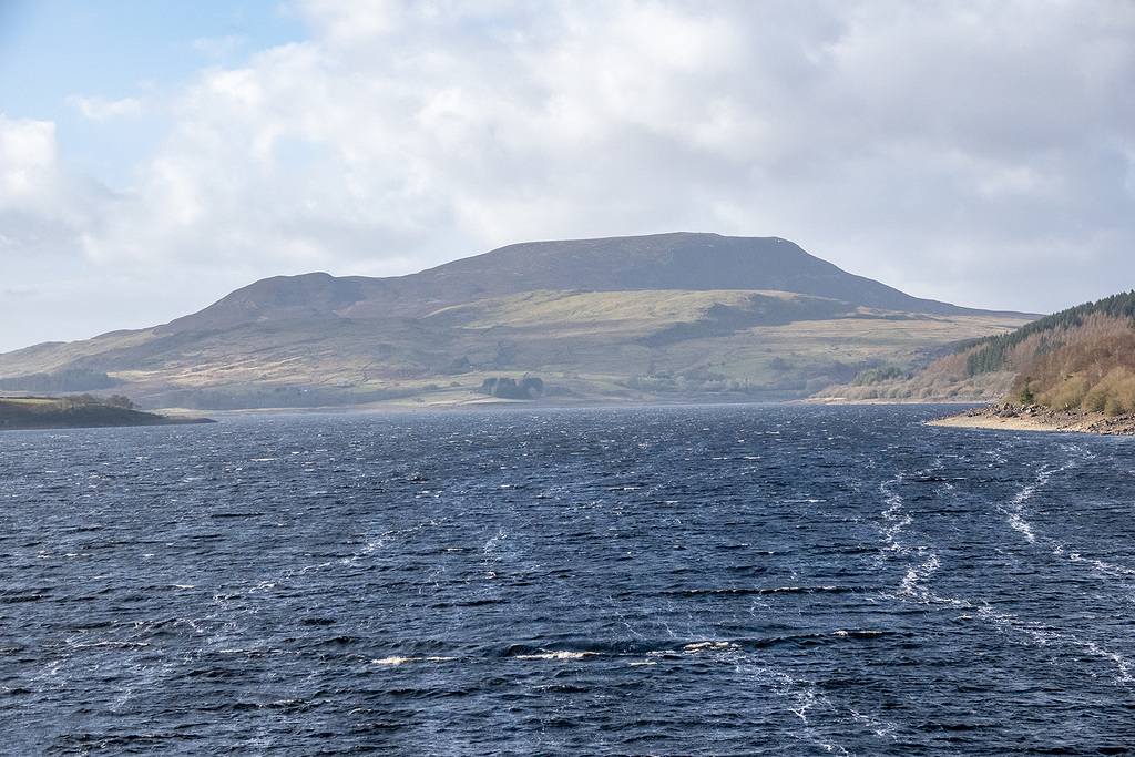 Llyn Celyn