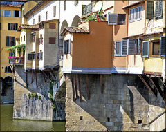 Florence (I, Toscane) 18 mai 2011.