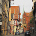 Erste Impressionen...