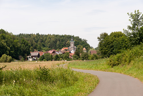 Wiesenttal Nankendorf