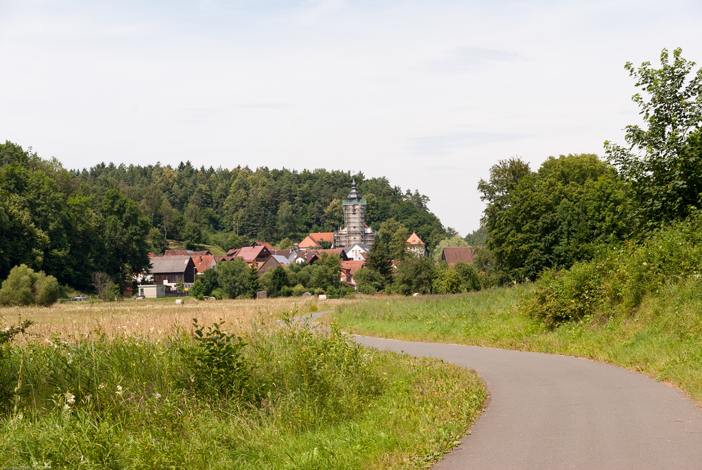 Wiesenttal Nankendorf