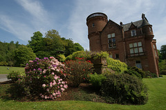 Threave House And Gardens