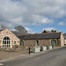 Lanercost Priory Outbuildings