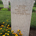 Grave, Unknown Soldier