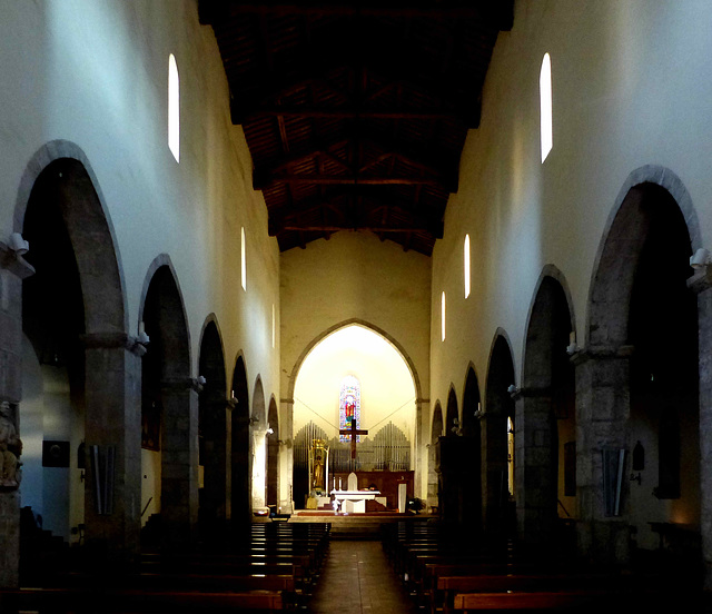 Fondi - Duomo di San Pietro