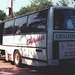 Chalfont Holidays C211 FMF at Barton Mills Picnic Area (A1065) – 4 Aug 1996 (321-33)