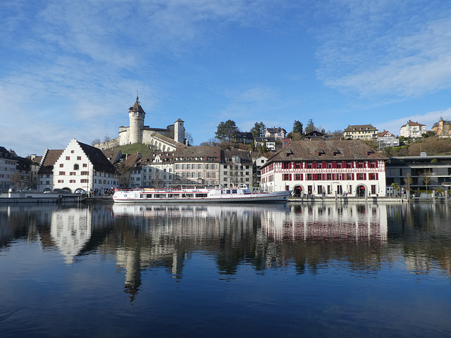 Schaffhausen - CH