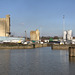 Sharpness Docks