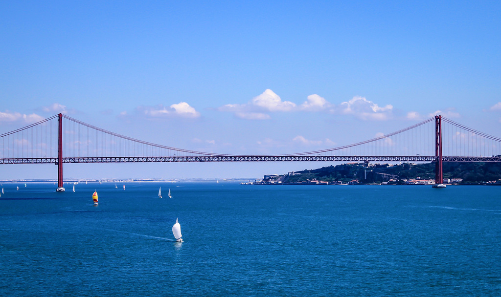 Lisboa - Tejo