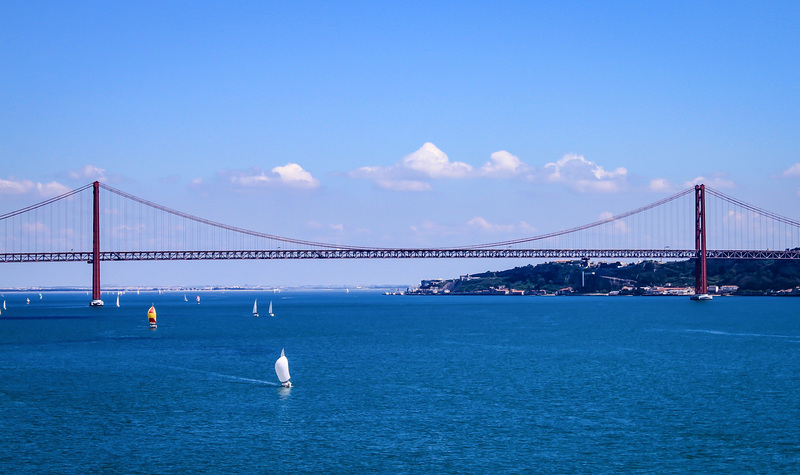 Lisboa - Tejo