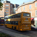 DSCF1558 Sanders Coaches OU05 AVB in Norwich - 11 Sep 2015
