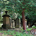 Jesmond Old Cemetery, Newcastle