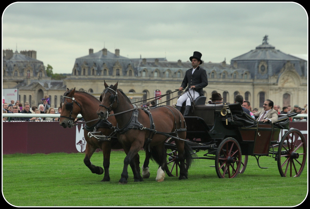 Prix de l'Arc de Triomphe 2017