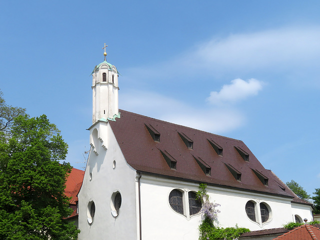 St.-Ursula-Klosterkirche