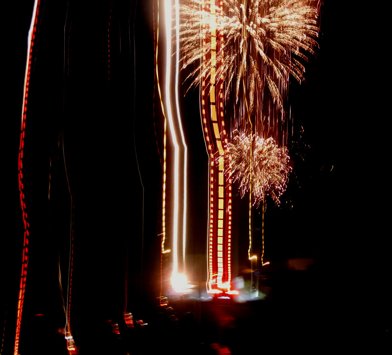 il était une fois le 14 Juillet