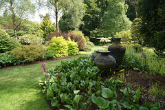 Threave Gardens