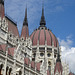 Hungarian Parliament